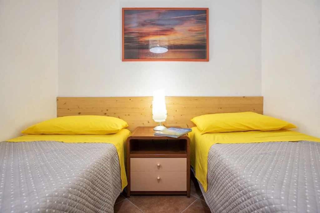 Alghero Villa Mistral Per 7 Persone Terrazza Bbq Ac Wifi エクステリア 写真